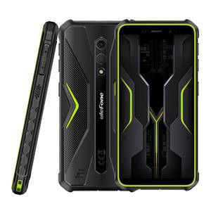 Ulefone Armor X12 Pro 4/64GB Green 5