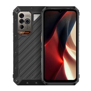 Ulefone Power Armor 18 Ultra 5G 12/512GB Black