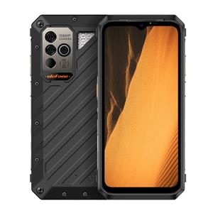 Ulefone Power Armor 19 12GB/256GB Black