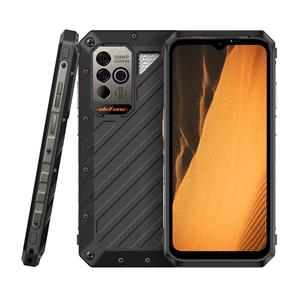 Ulefone Power Armor 19 12GB/256GB Black 15