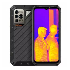 Ulefone Power Armor 19T 12/256GB Black