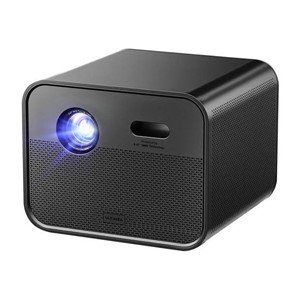 Ultimea Poseidon E100 Standard throw projector 1800 ANSI lumens DLP 1080p (1920x1080) 3D Black