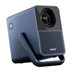 Ultimea Poseidon E40 Standard throw projector 1000 ANSI lumens LCD 4K (4096x2400) Grey