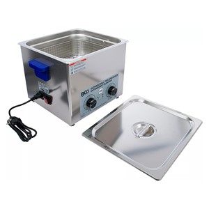 BGS Ultrazvučni čistač dijelova | 15 l