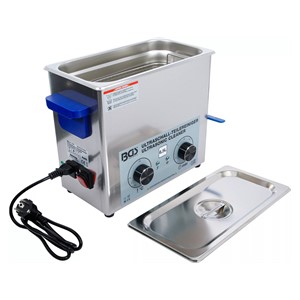 BGS Ultrazvučni čistač dijelova | 6,5 l