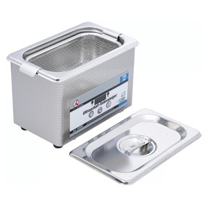 BGS Ultrazvučni čistač dijelova | 700 ml