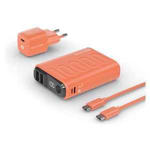Ultron PB-10000 10000 mAh Orange