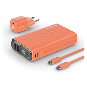 Ultron PB-20000 20000 mAh Orange