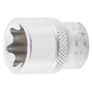 BGS Umetak E-profila za utični ključ | 10 mm (3 /8) | E20