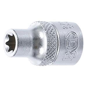 BGS Umetak E-profila za utični ključ | 10 mm (3 /8) | E8