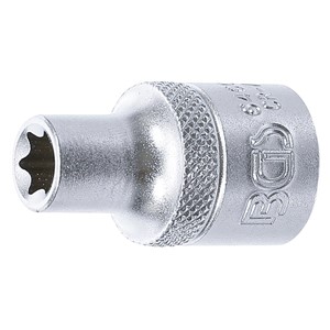 BGS Umetak E-profila za utični ključ | 12,5 mm (1 /2) | E10