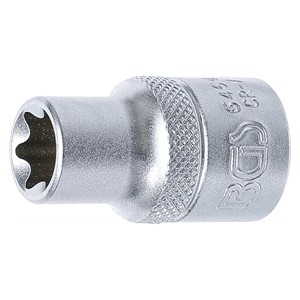 BGS Umetak E-profila za utični ključ | 12,5 mm (1 /2) | E14
