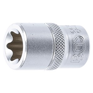BGS Umetak E-profila za utični ključ | 12,5 mm (1 /2) | E18