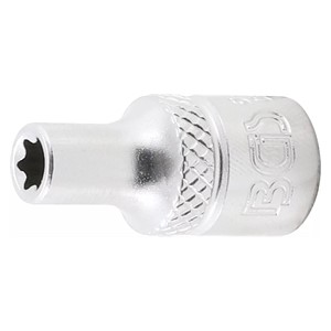 BGS Umetak E-profila za utični ključ | 6,3 mm (1 /4) | E5