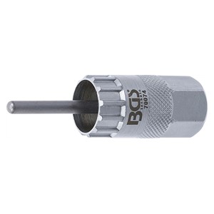 BGS Umetak sigurnosnog prstena | s centrirajućom iglom