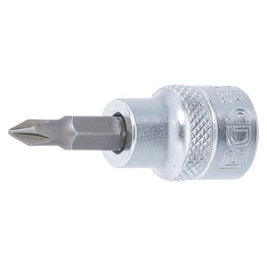 BGS Umetak za bit | 10 mm (3 /8) | križni prorez PH1