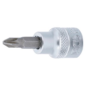 BGS Umetak za bit | 10 mm (3 /8) | križni prorez PZ2