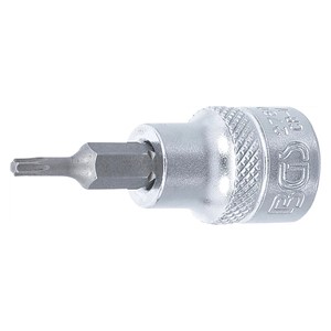 BGS Umetak za bit | 10 mm (3 /8) | T-profil (za Torx) T10