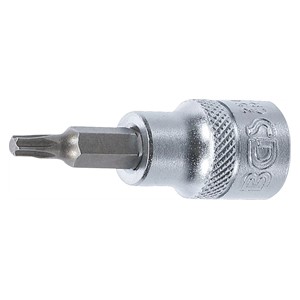 BGS Umetak za bit | 10 mm (3 /8) | T-profil (za Torx) T20