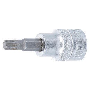 BGS Umetak za bit | 10 mm (3 /8) | T-profil (za Torx) T30