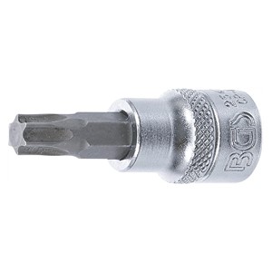 BGS Umetak za bit | 10 mm (3 /8) | T-profil (za Torx) T45