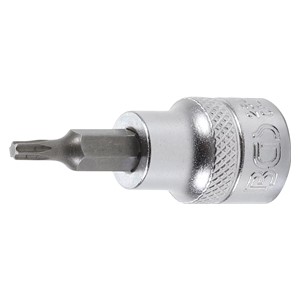 BGS Umetak za bit | 10 mm (3 /8) | T-profil (za Torx) T50