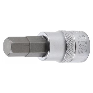 BGS Umetak za bit | 10 mm (3 /8) | unutarnji šesterokut 3 /8