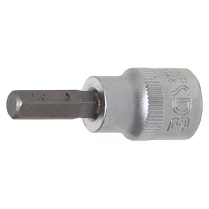 BGS Umetak za bit | 10 mm (3 /8) | unutarnji šesterokut 9 /32