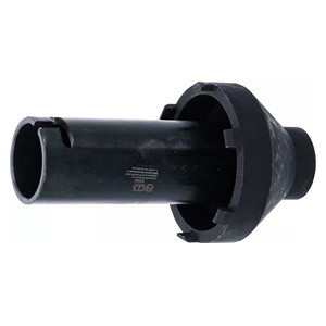 BGS Umetak za maticu s prorezom za Mercedes-Benz Atego | 80 - 95 mm