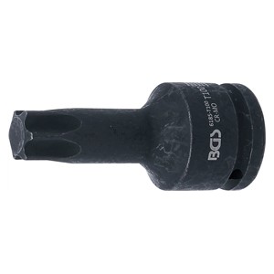 BGS Umetak za teretni bit | duljina 100 mm | 20 mm (3 /4) | T-profil (za Torx) T100
