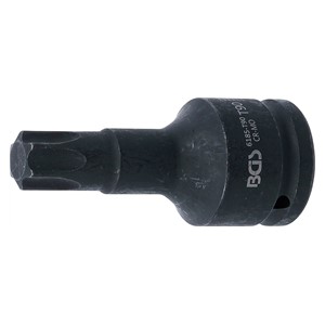 BGS Umetak za teretni bit | duljina 100 mm | 20 mm (3 /4) | T-profil (za Torx) T90