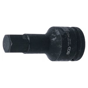 BGS Umetak za teretni bit | duljina 100 mm | 20 mm (3 /4) | unutarnji šesterokut 22 mm