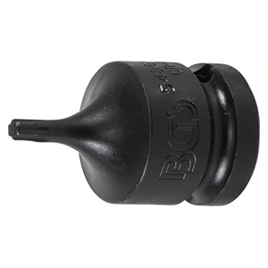 BGS Umetak za teretni bit | duljina 42 mm | 12,5 mm (1 /2) | T-profil (za Torx) T20