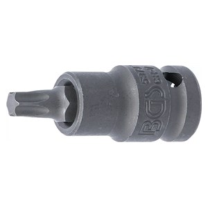 Umetak za teretni bit | duljina 55 mm | 12,5 mm (1 /2) | T-profil (za Torx) T45