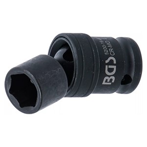 BGS Umetak za teretni kuglasti zglob | 12,5 mm (1 /2) | 16 mm