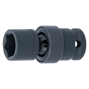 BGS Umetak za teretni kuglasti zglob | 12,5 mm (1 /2) | 18 mm