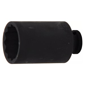 BGS Umetak za teretni utični ključ, dvanaesterokutni, duboki | 12,5 mm (1 /2) | 38 mm