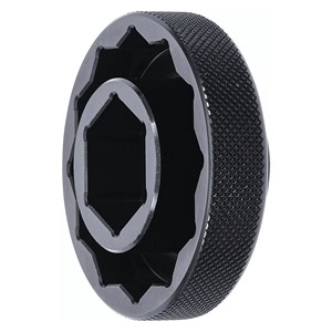 BGS Umetak za teretni utični ključ, šesterokutni, dvanaesterokutni | 12,5 mm (1 /2) | za montažu kotača za Ducati | 28 /55 mm