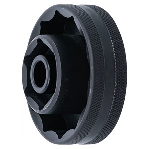 BGS Umetak za teretni utični ključ, šesterokutni, dvanaesterokutni | 12,5 mm (1 /2) | za montažu kotača za Ducati | 30 /55 mm