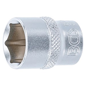 Umetak za utični ključ šesterokutni | 10 mm (3 /8) | 16 mm
