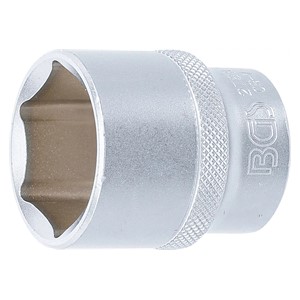 BGS Umetak za utični ključ šesterokutni | 12,5 mm (1 /2) | 1.1 /8