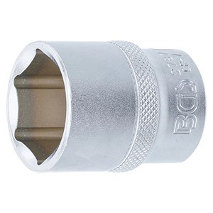 BGS Umetak za utični ključ šesterokutni | 12,5 mm (1 /2) | 1