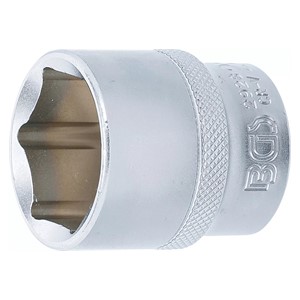 BGS Umetak za utični ključ šesterokutni | 12,5 mm (1 /2) | 28 mm