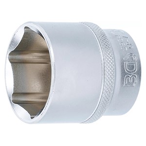BGS Umetak za utični ključ šesterokutni | 12,5 mm (1 /2) | 34 mm