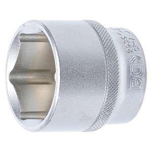 BGS Umetak za utični ključ šesterokutni | 12,5 mm (1 /2) | 36 mm