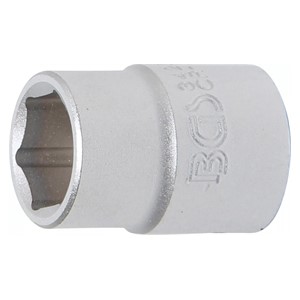 BGS Umetak za utični ključ šesterokutni | 20 mm (3 /4) | 23 mm