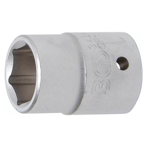 BGS Umetak za utični ključ šesterokutni | 20 mm (3 /4) | 24 mm