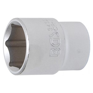 BGS Umetak za utični ključ šesterokutni | 20 mm (3 /4) | 32 mm