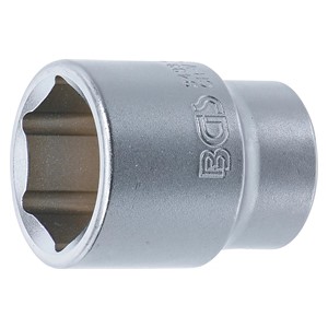 BGS Umetak za utični ključ šesterokutni | 20 mm (3 /4) | 33 mm