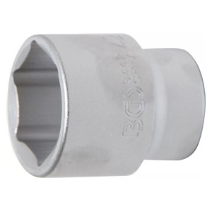 BGS Umetak za utični ključ šesterokutni | 20 mm (3 /4) | 42 mm